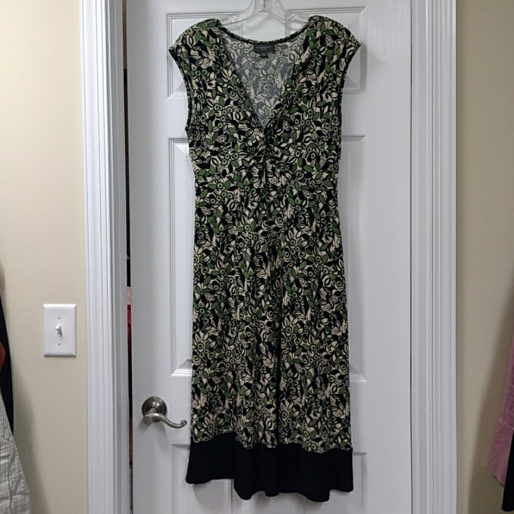 Liz Claiborne Dress, 8